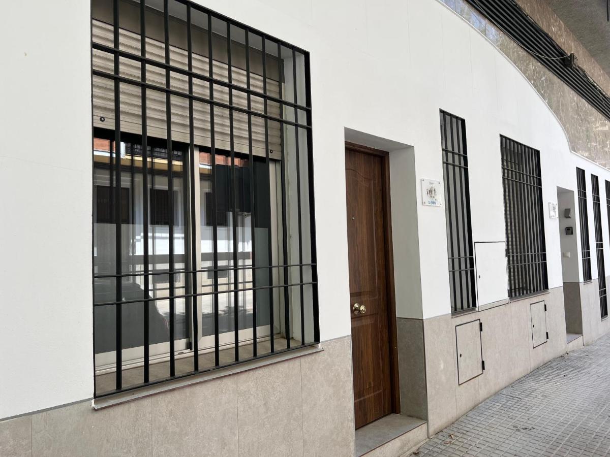 Apartamento La Juderia Cordoba Exterior photo