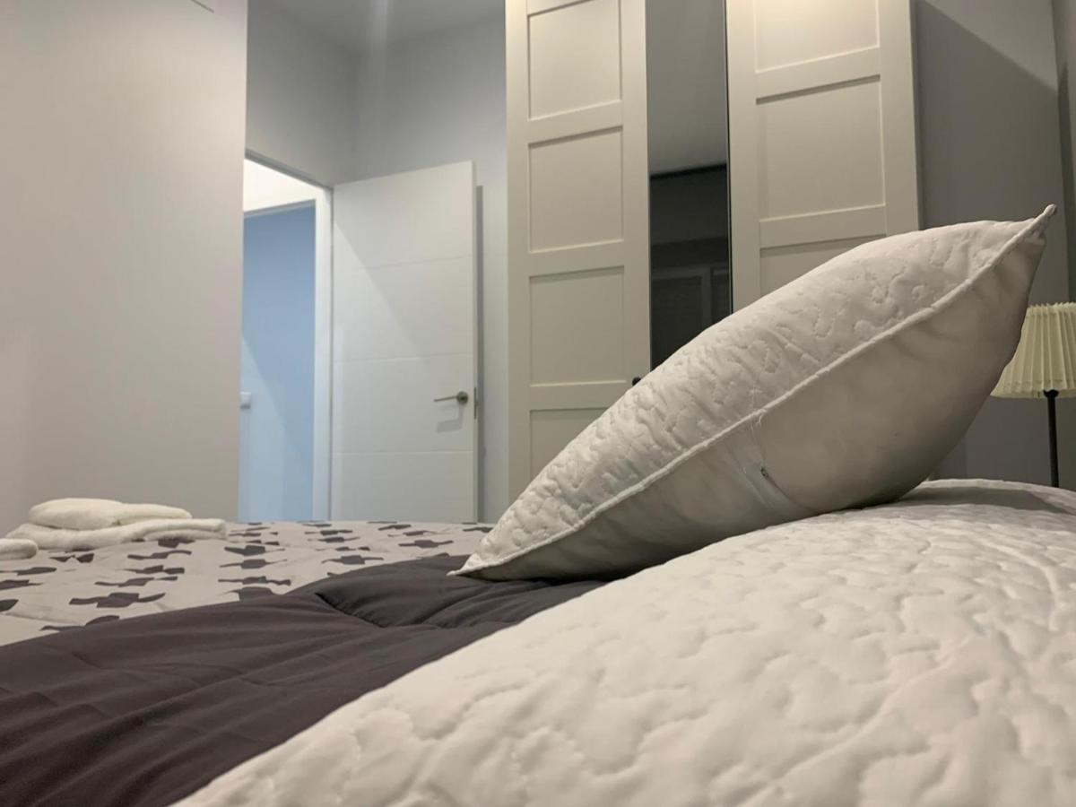 Apartamento La Juderia Cordoba Exterior photo